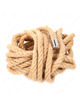 Corda Bondage Kink Natural 5 Metros