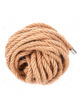 Corda Bondage Kink Natural 10 Metros