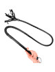 kink - long shiny pvc whip 138 cm