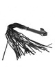 kink - imitation sheep skin whip 60 cm