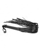 kink - imitation sheep skin whip 60 cm