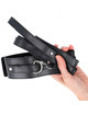 Kink - necklace with belt 116 cm model 1 adjustable 36-43 cm x 5 cm