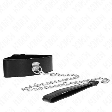 kink - collar con correa 65 cm modelo bÁsico modelo 2