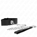 kink - collar con correa 65 cm modelo bÁsico modelo 2