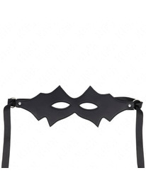 kink - cat face mask model 1 34 x 12 cm