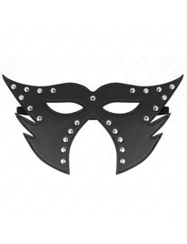 kink - cat face mask model 2 29 x 15 cm