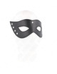 kink - mÁscara con 4 remaches 28 x 8 cm