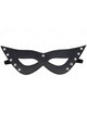 kink - 5 rivets eye mask 28 x 8 cm