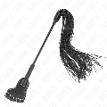 Chibata Kink Feet Preto 31 cm