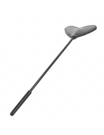 Chibata Kink Heart Preto