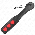 Palmatória Kink Triple Heart