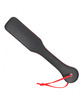 kink - two-sided red and black palette 32 x 6 cm