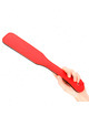 kink - two-sided red and black palette 32 x 6 cm