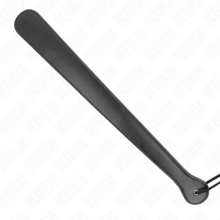 Palmatória Kink Long Preto