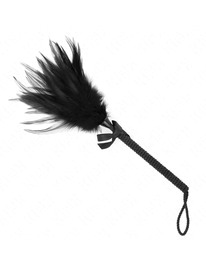 kink - playful chicken tickle feathers 35 cm