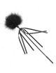 kink - tickle feathers with bow 35 cm