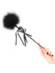 kink - tickle feathers with bow 35 cm