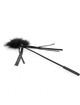 kink - tickle feathers with bow 35 cm