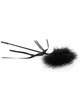 kink - tickle feathers with bow 35 cm