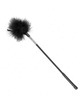 kink - tickle feathers with rhinestone handle 50 cm