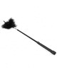 kink - tickle feathers with rhinestone handle 50 cm