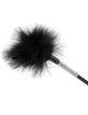 kink - tickle feathers with rhinestone handle 50 cm