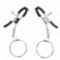 Pinças para Mamilos Kink O Ring