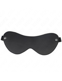 Máscara Kink Rebite Preto