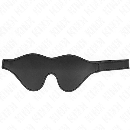 kink - venda de polipiel con cierre de velcro 20 x 8 cm ajustable 17-21 cm