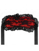 kink - lace bandage model 3 22.5 x 11 cm