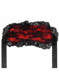 kink - lace bandage model 3 22.5 x 11 cm