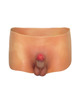 Boxer Strap On Hidden desire Alter Ego Grande 18 cm