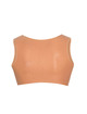 hidden desire - alter ego top de pecho vestible copa c natural