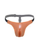 hidden desire - alter ego adjustable open vagina string flesh