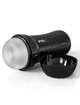 Pdx extreme - slide glide masturbador autolubricante transparente