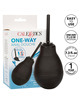 calexotics - one way anal douche black