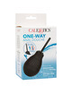 calexotics - one way ducha anal negro