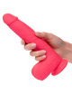 Vibrador Realístico Calexotics Studs Rosa