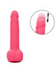 Vibrador Realístico Calexotics Studs Rosa