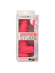Vibrador Realístico Calexotics Studs Rosa
