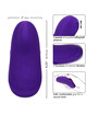 Dedeira Calexotics Envy Roxo