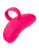 calexotics - envy handheld rolling ball massager 7 vibrations pink