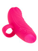 calexotics - envy masajeador de bola rodante 7 vibraciones rosa