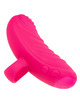 calexotics - envy handheld rolling ball massager 7 vibrations pink