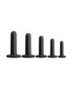 ns novelties - renegade dilator kit black