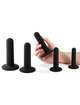 ns novelties - renegade dilator kit black