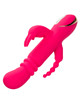 Vibrador Rabbit Calexotics Jack Fantasy Rosa