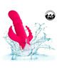 Vibrador Rabbit Calexotics Jack Fantasy Rosa