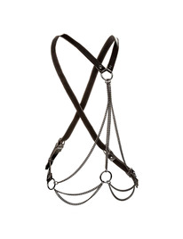Harness Calexotics Euphoria Premium Plus Size