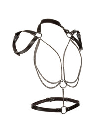 Harness Calexotics Euphoria Multichain Premium Plus Size